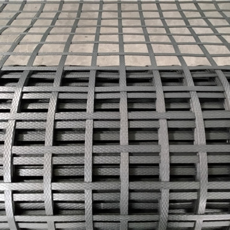 Is The geogrid Environmentally friendly?