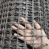 High Tensile Plastic Geogrid Fence 