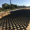Geocell Retainning Wall System