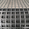 Mine Flame Retardant HDPE Geogrid