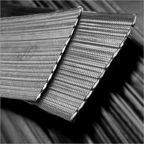 50KN Polyester Polymeric Straps