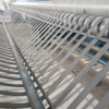 Professional Uniaxial HDPE Geogrid for Airport and Slope Protection