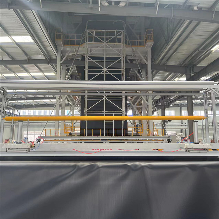 Geomembrane (3)