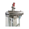 Geocell Extruding Machine