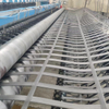 Professional Uniaxial HDPE Geogrid for Airport and Slope Protection