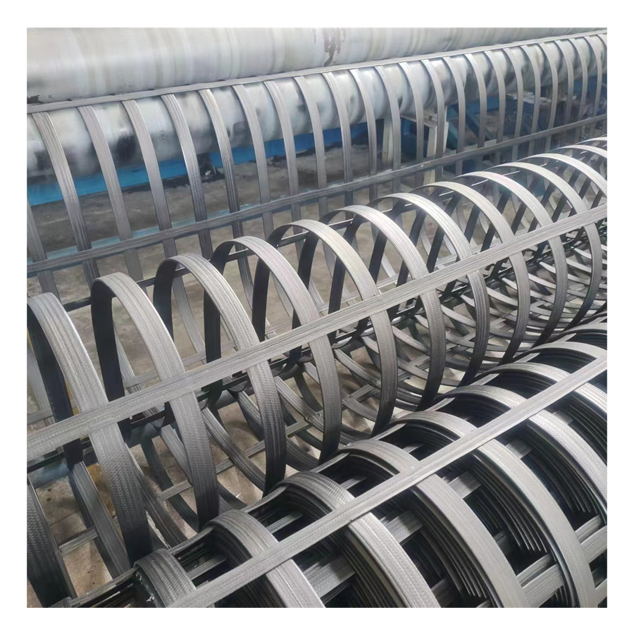 Strip Welded Geogrid (11)