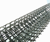 Fire Resistance Biaxial Geogrid Use for Mine Project