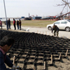 Heavy Duty Geocell Driveway System