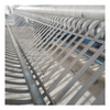 Polyester Uniaxial Gravel Driveway Geogrid