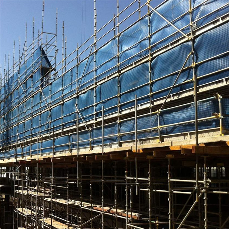 Scaffold nets (114)