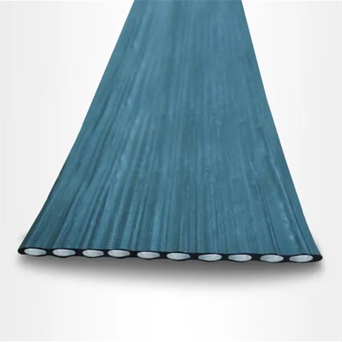 Polymer Strips (2)