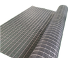 Impact Resistant Polyester Yarn Outdoor Scaffold Mesh 
