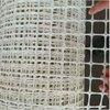 Mine Flame Retardant PP Geogrid