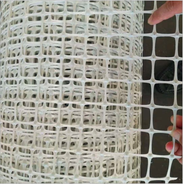 Biaxial Geogrid (4)
