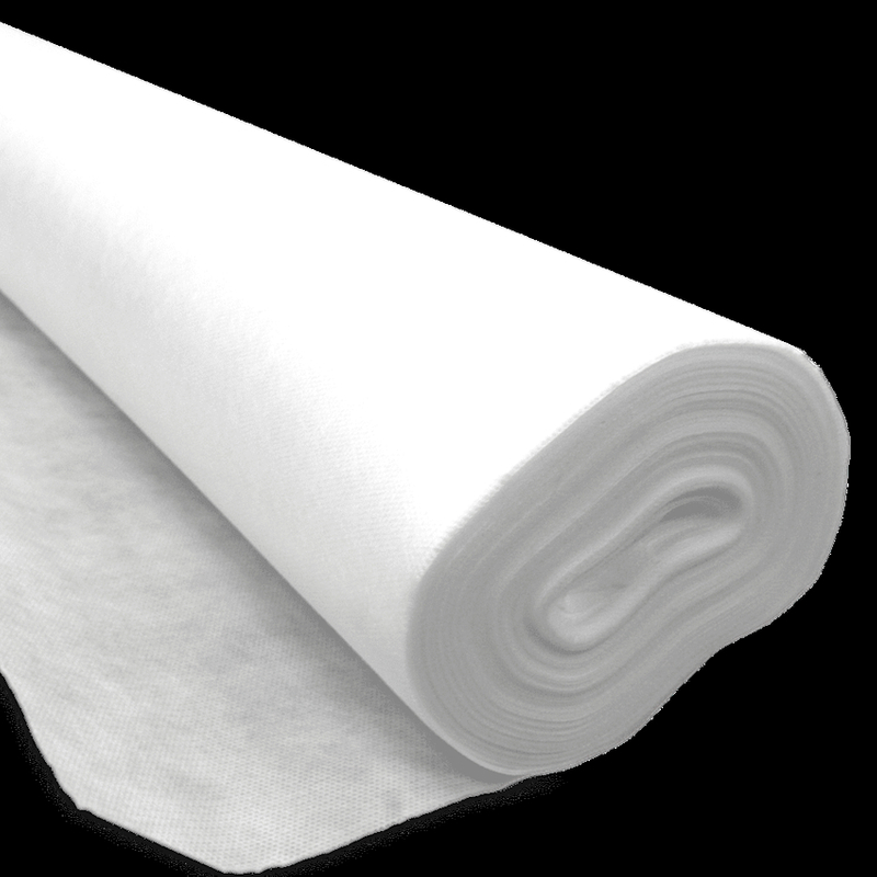 PET Nonwoven Geotextile
