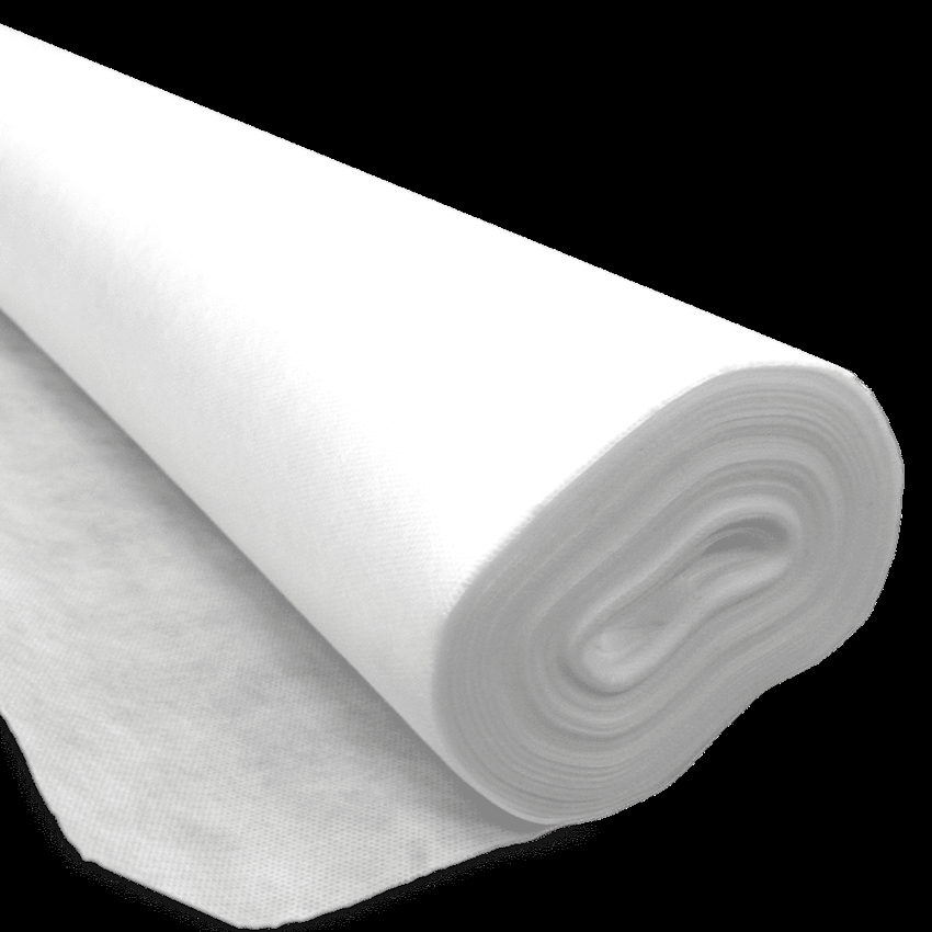 PET Nonwoven Geotextile