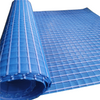 Heavy Duty Reusable Polyester Flame Retardant Scaffold Mesh 