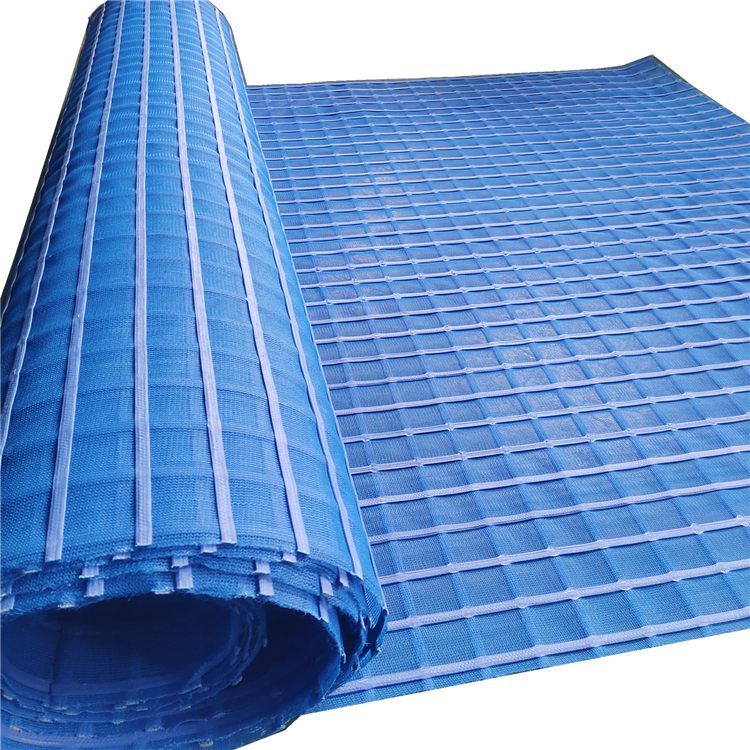 Heavy Duty Reusable Polyester Flame Retardant Scaffold Mesh 
