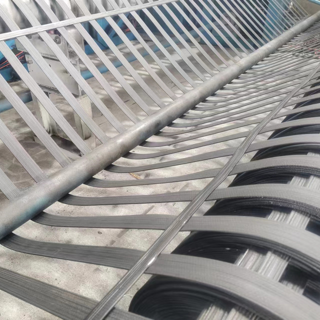 HDPE Geogrid