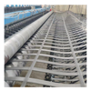 HDPE Geogrid