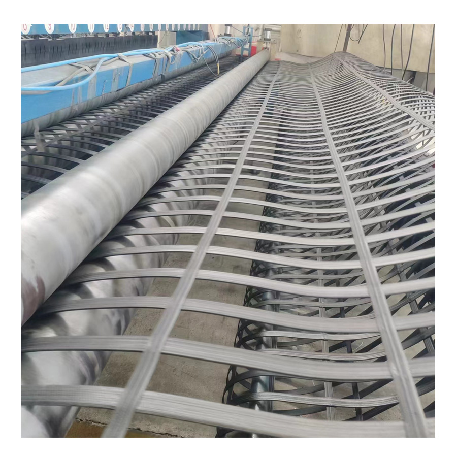 HDPE Geogrid
