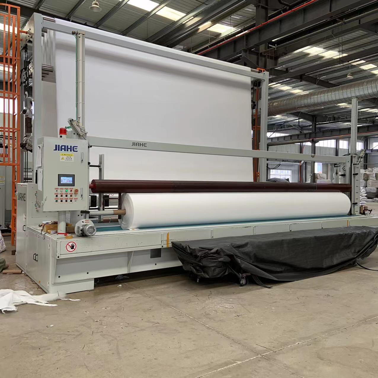 PET Nonwoven Geotextile