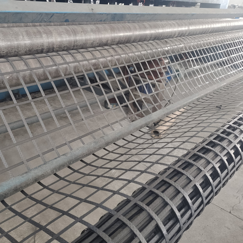PP(POLYPROPYLENE) Welded Geogrid