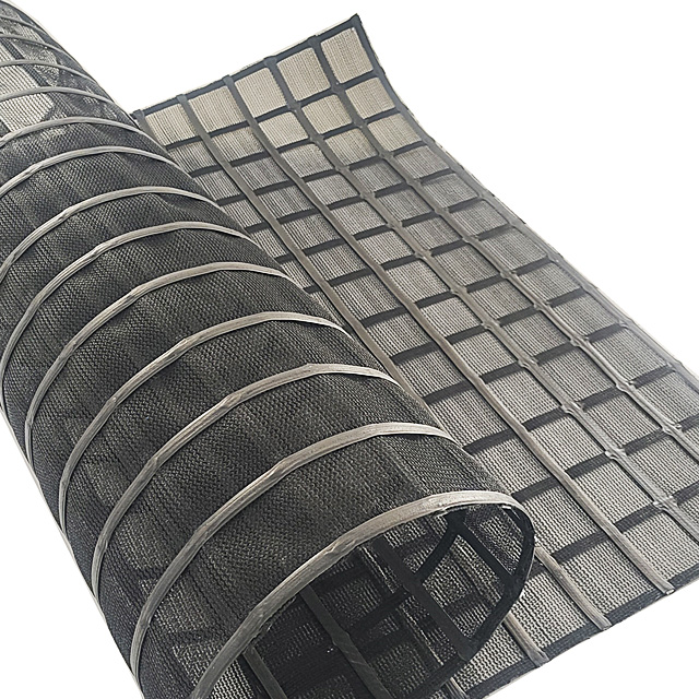 Scaffolding Mesh Rolls with Wire Mesh for Protection