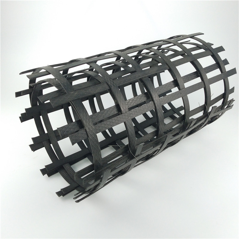 PP(POLYPROPYLENE) Welded Geogrid