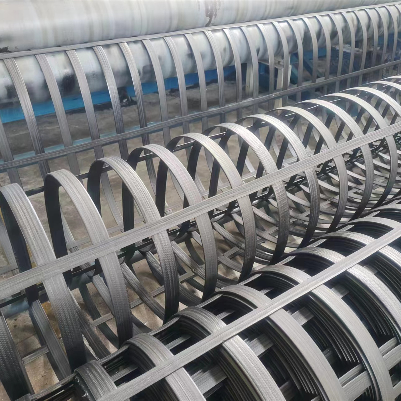 HDPE Geogrid