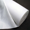 White PP Nonwoven Geotextile