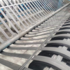 Professional Uniaxial HDPE Geogrid for Airport and Slope Protection