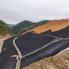 Retainning Wall Reinforcement HDPE Geocell 