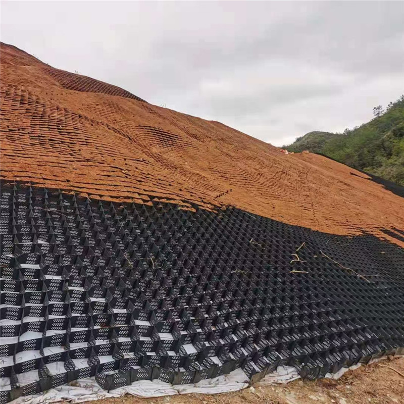 HDPE Geocell