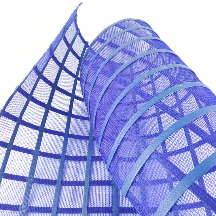Scaffolding Mesh