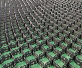 Heavy Duty Geocell Products Applications for Soil Stabilization