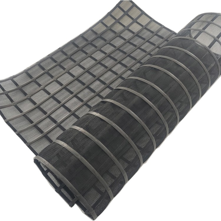 Flame Retardant Scaffolding Safety Mesh Rolls 